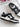 STAR SNEAKER WITH UNIQUE STARRY DESIGN