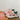 STAR SNEAKERS PINK VEGAN LEATHER BOOGZEL CLOTHING