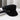 STAR-STUDDED BERET HAT BUNDLE WITH COTTON DUCK TONGUE TWO-PIECE SET