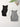 STAR TANK TOP SET GEOMETRIC PRINT SEMI-SHEER