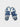 STAR-THEMED SNEAKERS FOR UNISEX COTTON WITH CAOUTCHOUC FORMATEUR HAUTE