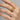 STARFISH SEASHELL RING OCEAN ELEGANCE JEWELRY COLLECTION