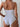 STARFISH THREE-PIECE SWIMSUIT HIGH STRETCH KNIT