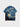 STARRY NIGHT TEE SHIRT - STARRY NIGHT PRINT DESIGN