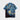 STARRY NIGHT TEE SHIRT - STARRY NIGHT PRINT DESIGN