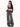 STRAIGHT LEG DENIM JEANS WITH BUTTERFLY EMBROIDERY FOR ALL SEASONS
