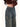 STRAIGHT LEG DENIM JEANS WITH BUTTERFLY EMBROIDERY FOR ALL SEASONS