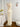 STRAPLESS DRESS WHITE SANDS ELEGANT WHITE CUTOUT GOWN
