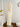 STRAPLESS DRESS WHITE SANDS ELEGANT WHITE CUTOUT GOWN