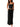 STRAPLESS MAXI DRESS WITH BELT - VINTAGE SOLID VERSATILE STYLE
