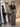 STREETWEAR CARGO PANTS FOR WOMEN - STREETWEAR TECHWEAR CARGO