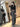 STREETWEAR CARGO PANTS FOR WOMEN - STREETWEAR TECHWEAR CARGO