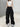 STREETWEAR CARGO PANTS FOR WOMEN - STREETWEAR TECHWEAR CARGO