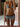 STRIPED BIKINI SET: LUNA COMFORTABLE FIT