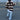 STRIPED BROWN AND BEIGE SWEATER FOR MEN
