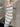 STRIPED COLOR BLOCK SWEATER DRESS PROFESSIONAL DRY CLEAN