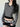 STRIPED CROP TOP STUDDED BELT SPRING SUMMER