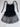 STRIPED DRESS WITH CARDIGAN ELASTANE FABRIC TEXTURE
