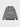 STRIPED GRAY STREETWEAR SWEATSHIRT FOR EVERYDAY WEAR