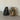 STRIPED KNIT BAG FOR DAILY