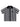 STRIPED KNIT BUTTON-DOWN SHIRT WITH SHORT SLEEVE EMBROIDERY