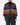 STRIPED KNIT CARDIGAN WITH BUTTONS FOR WOMEN