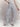 STRIPED KNIT SET Y2K STRIPED TWO-PIECE