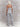 STRIPED KNIT SET Y2K STRIPED TWO-PIECE