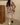 STRIPED KNIT SWEATER AND SHOULDER BAG SET FOR WOMEN