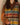 STRIPED KNIT SWEATER VEST FOR WOMEN