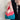 STRIPED KNIT TOTE BAG FOR DAILY