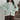 STRIPED KNIT ZIP-UP CARDIGAN FOR WOMEN
