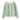 STRIPED KNIT ZIP-UP CARDIGAN FOR WOMEN