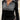 STRIPED LONG SLEEVE TOP IN BLACK AND GRAY - VERSATILE LONG SLEEVE