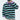 STRIPED LONG-SLEEVED RUGBY POLO SHIRT FOR MEN