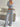 STRIPED PAJAMA SET: RELAXED STRIPE PATTERN