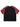 STRIPED RAGLAN T-SHIRT MENS COLOR BLOCK TOP