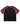 STRIPED RAGLAN T-SHIRT MENS COLOR BLOCK TOP