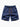STRIPED SHIRT AND SHORTS SET FOR CASUAL OCCASION
