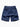 STRIPED SHIRT AND SHORTS SET FOR CASUAL OCCASION