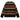 STRIPED SWEATER CLASSIC COZY READING STRIPED