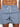 STRIPED SWIM TRUNKS WITH PERFECT FIT AND OPTIMAL STYLE