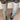 STRIPED TIGHTS ELEGANT CONTRAST SEAM LINE HOSIERY