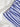 STRIPED Y2K RUCHED BUST TOP