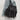 STUDDED CROSS BACKPACK GOTHIC Y2K STYLE