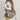 STUDDED DENIM HOBO BAG RETRO SINGLE SHOULDER BAG