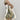 STUDDED DENIM HOBO BAG RETRO SINGLE SHOULDER BAG