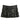 STUDDED MINI SKIRT FAUX LEATHER MINI