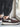 SUEDE STAR SNEAKERS IN BROWN WITH WHITE STAR ACCENTS - Sweetheart Supplies