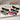 SUNGLASSES: STARGAZER WHITE WITH PINK LENS AND STAR LEG DESIGN